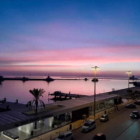 B&B Belveliero - Il Capitano Trapani Bagian luar foto