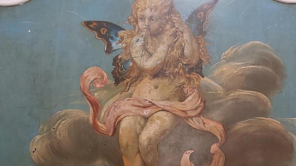 B&B Belveliero - Il Capitano Trapani Bagian luar foto