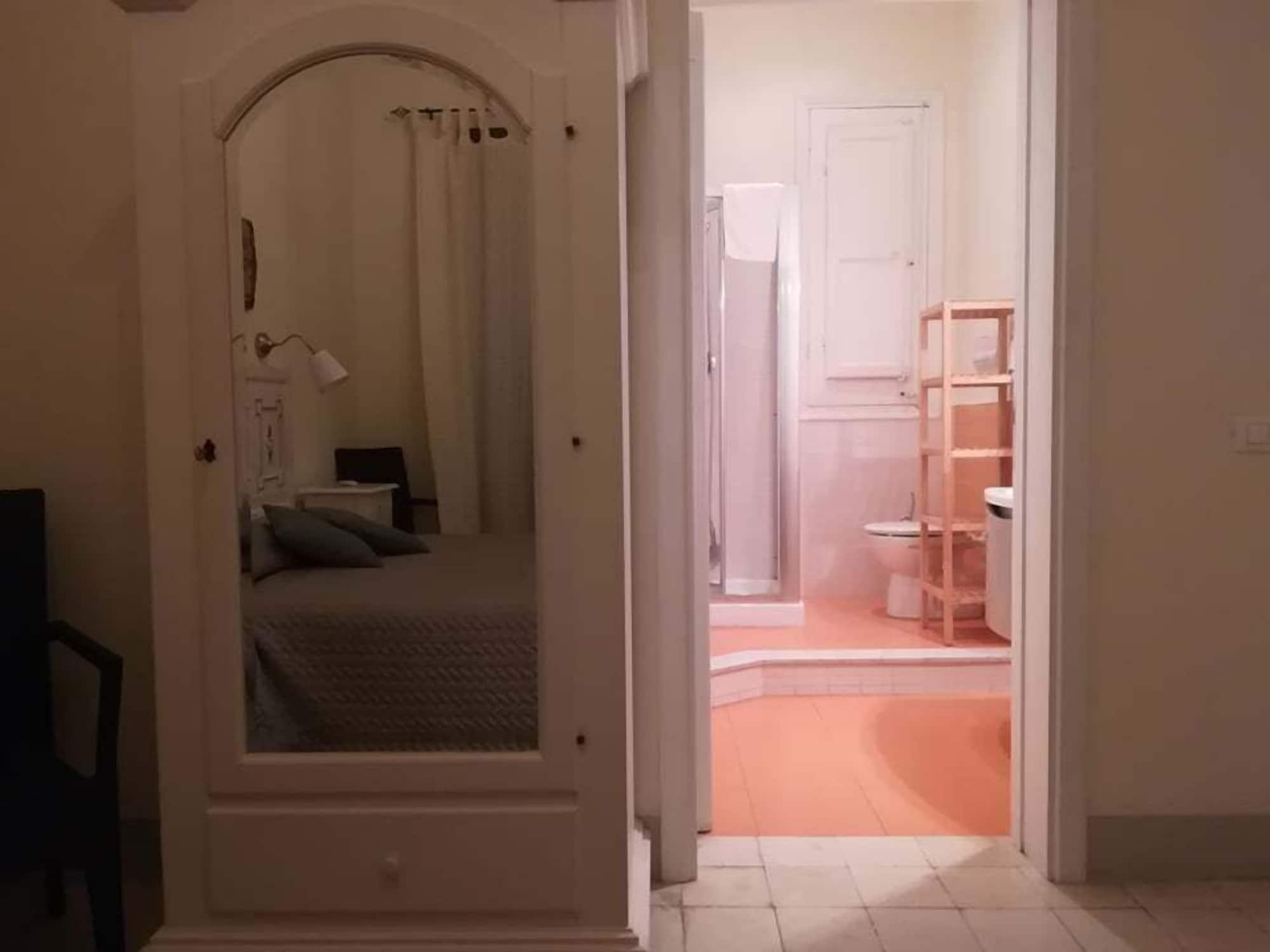 B&B Belveliero - Il Capitano Trapani Bagian luar foto
