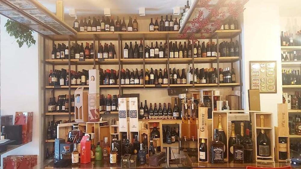 B&B Belveliero - Il Capitano Trapani Bagian luar foto