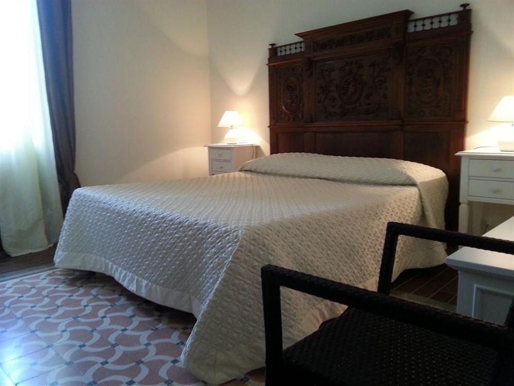 B&B Belveliero - Il Capitano Trapani Bagian luar foto