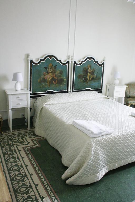 B&B Belveliero - Il Capitano Trapani Bagian luar foto