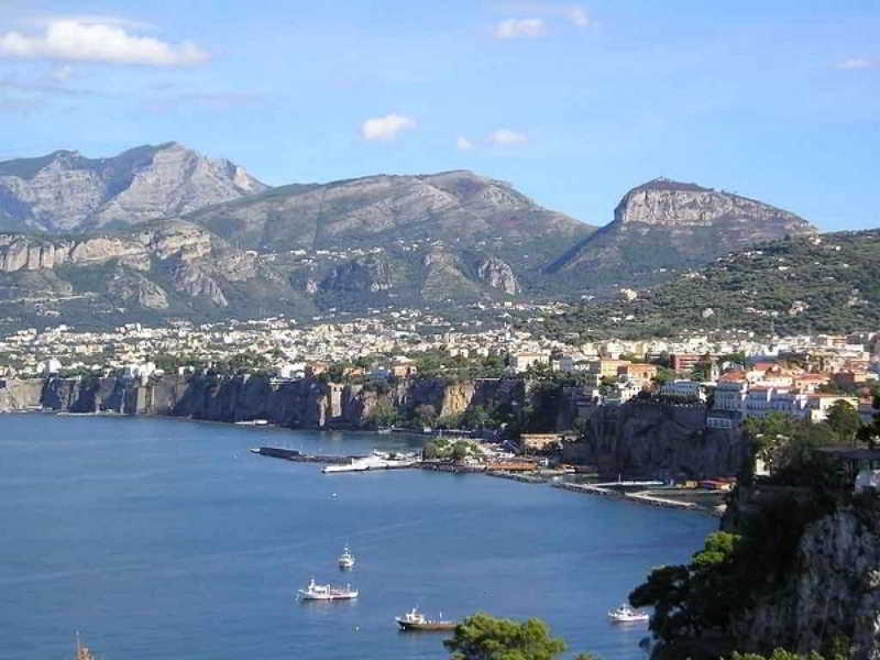 B&B Belveliero - Il Capitano Trapani Bagian luar foto