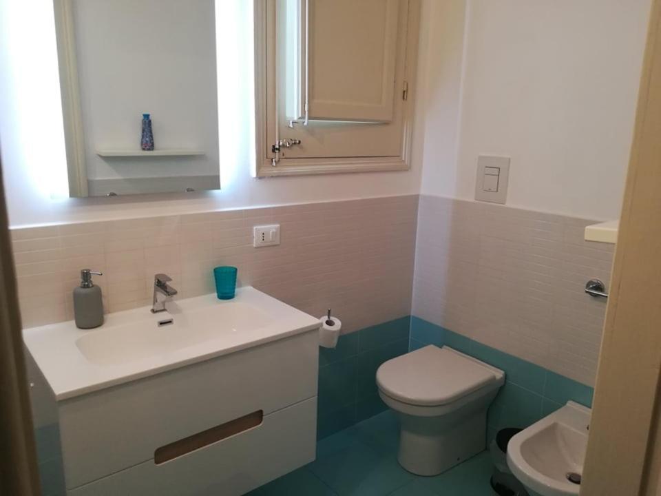 B&B Belveliero - Il Capitano Trapani Bagian luar foto